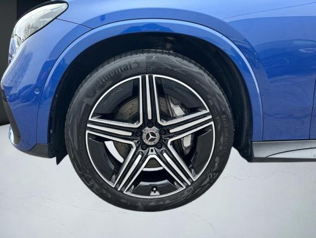 MERCEDES-BENZ GLC-Klasse GLC 220 d 4MATIC Coupé