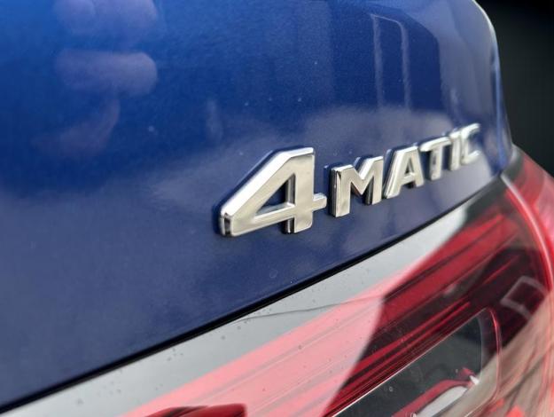 MERCEDES-BENZ GLC-Klasse GLC 220 d 4MATIC Coupé