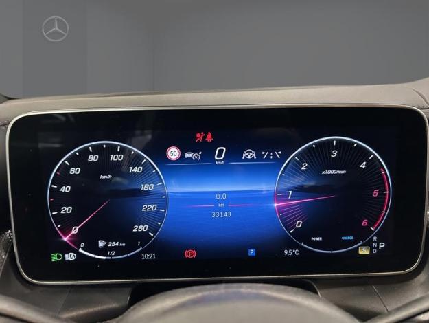 MERCEDES-BENZ GLC-Klasse GLC 220 d 4MATIC Coupé