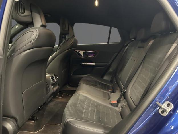 MERCEDES-BENZ GLC-Klasse GLC 220 d 4MATIC Coupé