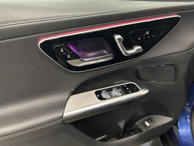 MERCEDES-BENZ GLC-Klasse GLC 220 d 4MATIC Coupé