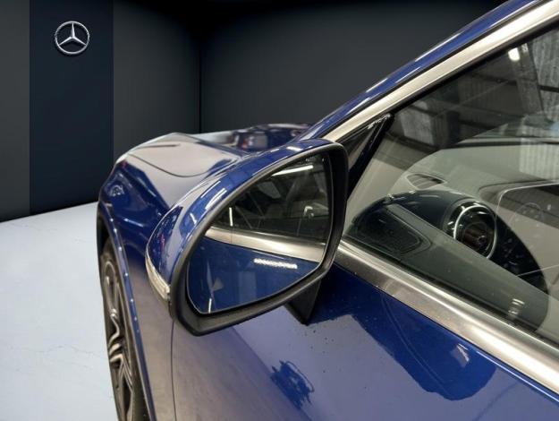 MERCEDES-BENZ GLC-Klasse GLC 220 d 4MATIC Coupé