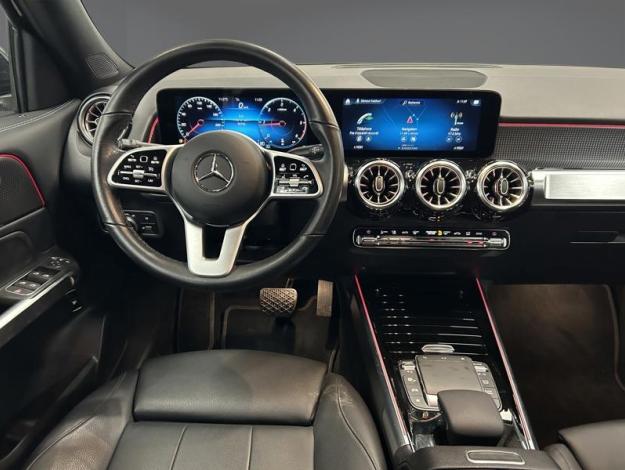 MERCEDES-BENZ GLB-Klasse GLB 200 d