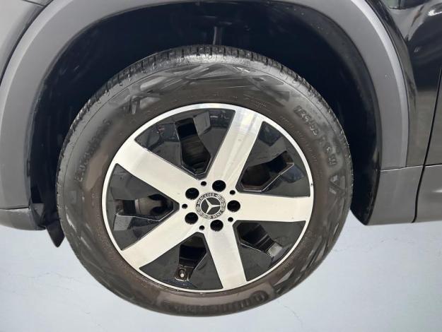 MERCEDES-BENZ GLB-Klasse GLB 200 d