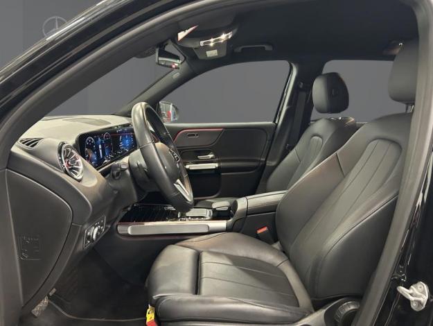 MERCEDES-BENZ GLB-Klasse GLB 200 d