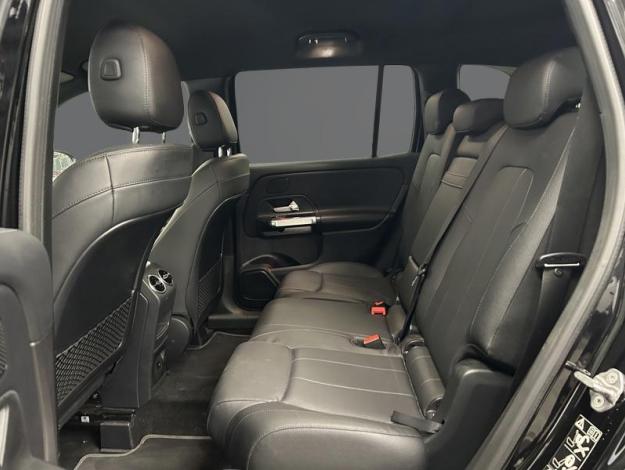 MERCEDES-BENZ GLB-Klasse GLB 200 d