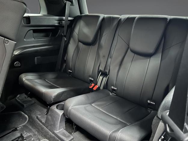 MERCEDES-BENZ GLB-Klasse GLB 200 d