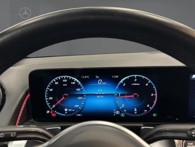 MERCEDES-BENZ GLB-Klasse GLB 200 d