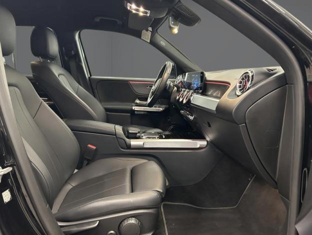 MERCEDES-BENZ GLB-Klasse GLB 200 d