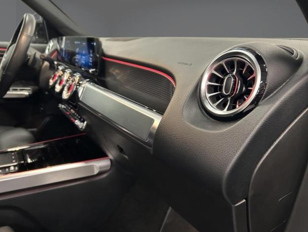 MERCEDES-BENZ GLB-Klasse GLB 200 d