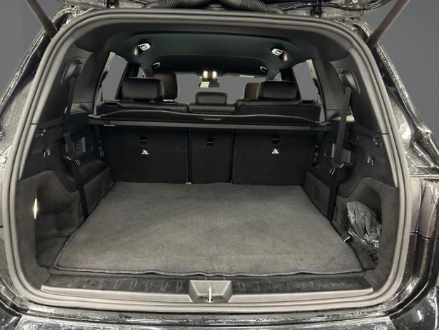 MERCEDES-BENZ GLB-Klasse GLB 200 d