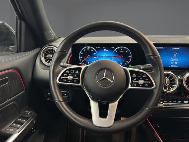 MERCEDES-BENZ GLB-Klasse GLB 200 d