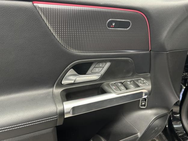 MERCEDES-BENZ GLB-Klasse GLB 200 d