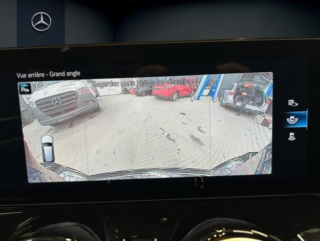 MERCEDES-BENZ GLB-Klasse GLB 200 d