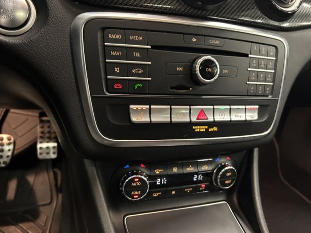 MERCEDES-BENZ GLA 200 Pack AMG EDITION Toit Pano  