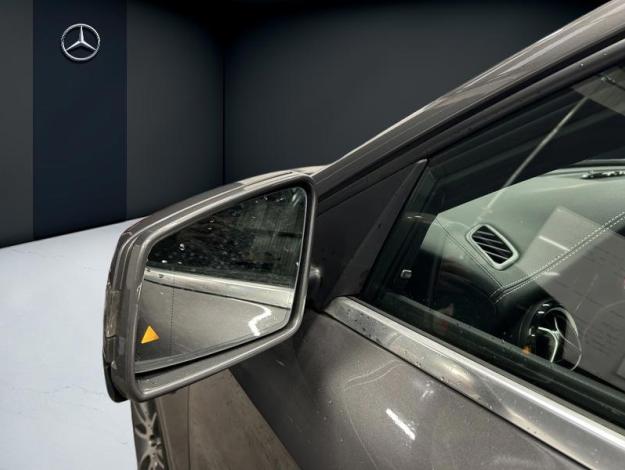 MERCEDES-BENZ GLA 200 Pack AMG EDITION Toit Pano  