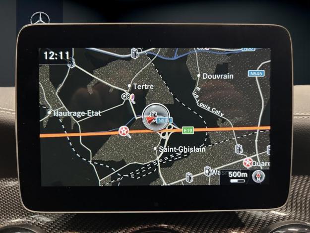 MERCEDES-BENZ GLA 200 Pack AMG EDITION Toit Pano  