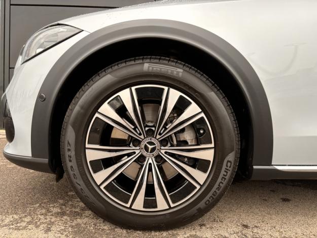 MERCEDES-BENZ Classe C Break Classe C 220 d 4MATIC All-Terrain  