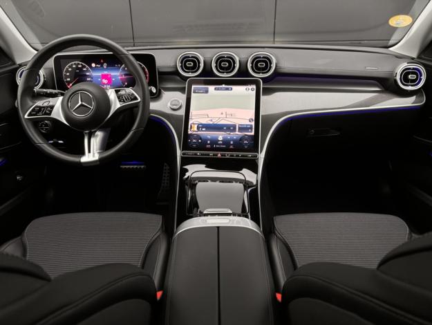 MERCEDES-BENZ Classe C Break Classe C 220 d 4MATIC All-Terrain  