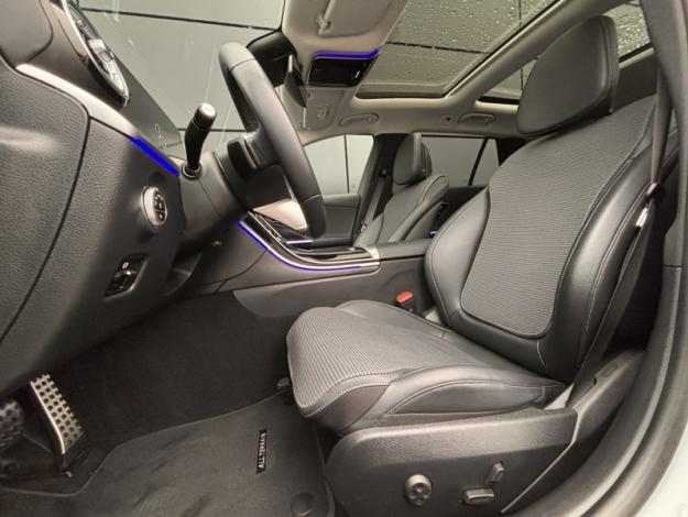 MERCEDES-BENZ Classe C Break Classe C 220 d 4MATIC All-Terrain  