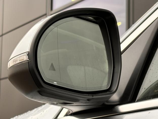 MERCEDES-BENZ Classe C Break Classe C 220 d 4MATIC All-Terrain  