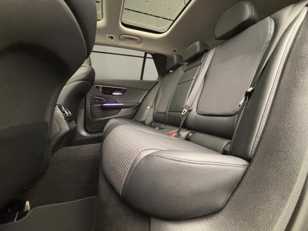 MERCEDES-BENZ Classe C Break Classe C 220 d 4MATIC All-Terrain  