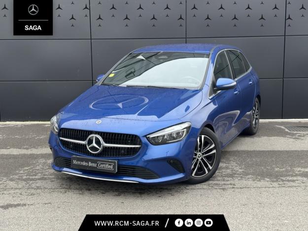 MERCEDES-BENZ Classe B 200 d Progressive Line  Classe B 200 d Progressive Line