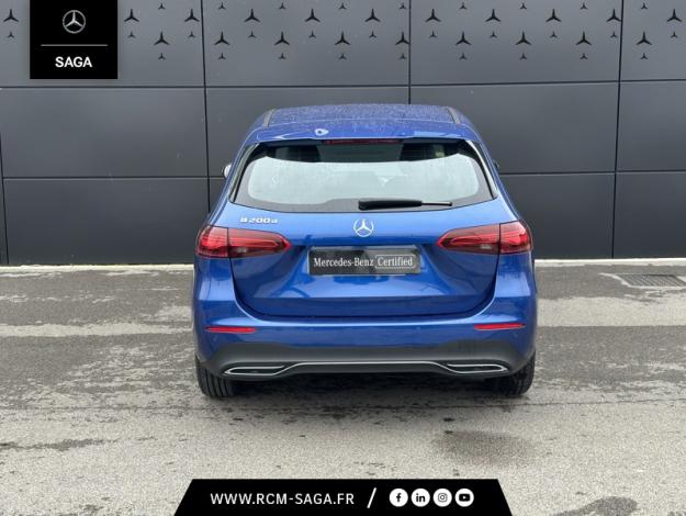 MERCEDES-BENZ Classe B 200 d Progressive Line  Classe B 200 d Progressive Line