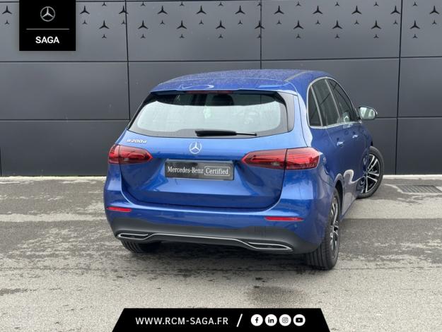 MERCEDES-BENZ Classe B 200 d Progressive Line  Classe B 200 d Progressive Line