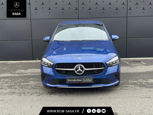 MERCEDES-BENZ Classe B 200 d Progressive Line  Classe B 200 d Progressive Line