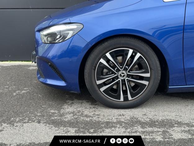 MERCEDES-BENZ Classe B 200 d Progressive Line  Classe B 200 d Progressive Line