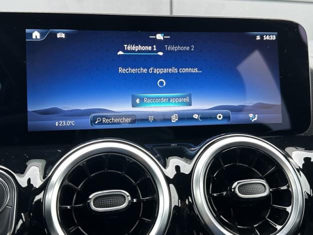 MERCEDES-BENZ Classe B 200 d Progressive Line  Classe B 200 d Progressive Line