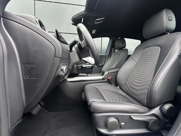 MERCEDES-BENZ Classe B 200 d Progressive Line  Classe B 200 d Progressive Line