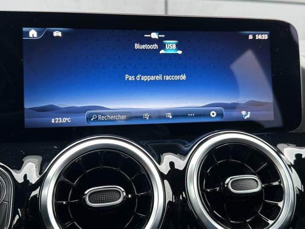 MERCEDES-BENZ Classe B 200 d Progressive Line  Classe B 200 d Progressive Line