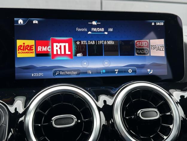 MERCEDES-BENZ Classe B 200 d Progressive Line  Classe B 200 d Progressive Line