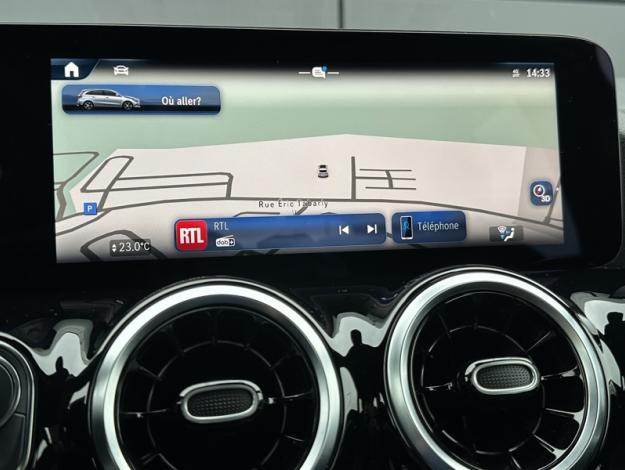 MERCEDES-BENZ Classe B 200 d Progressive Line  Classe B 200 d Progressive Line