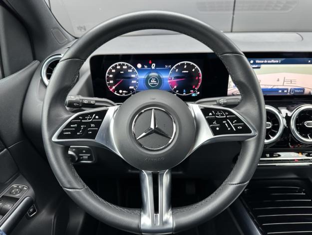 MERCEDES-BENZ Classe B 200 d Progressive Line  Classe B 200 d Progressive Line