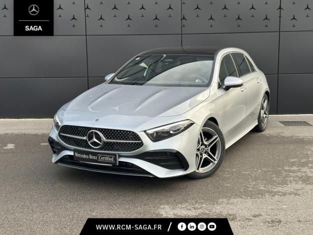 MERCEDES-BENZ Classe A 180 Star Edition  Classe A 180 Star Edition