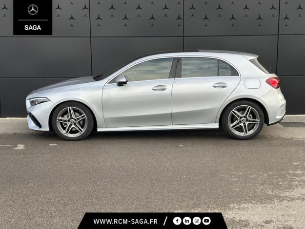 MERCEDES-BENZ Classe A 180 Star Edition  Classe A 180 Star Edition