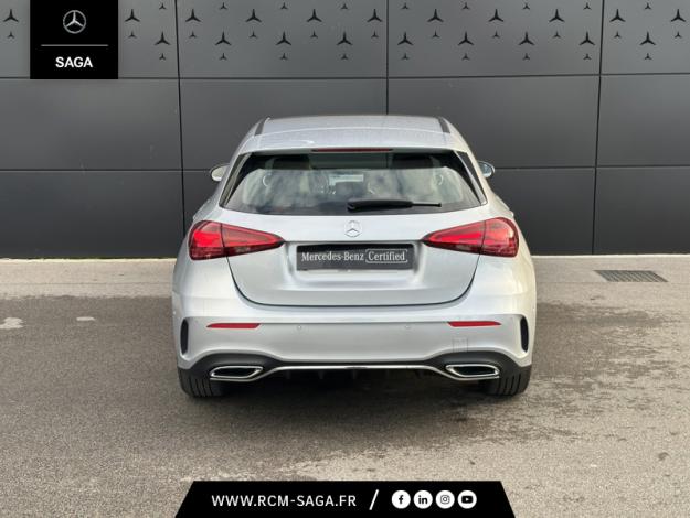 MERCEDES-BENZ Classe A 180 Star Edition  Classe A 180 Star Edition