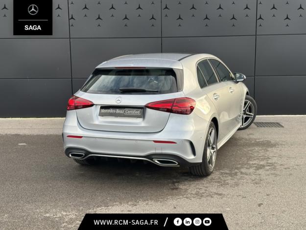 MERCEDES-BENZ Classe A 180 Star Edition  Classe A 180 Star Edition