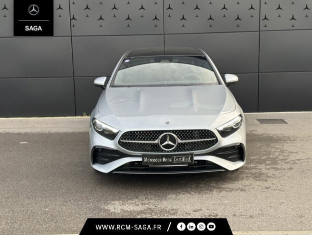 MERCEDES-BENZ Classe A 180 Star Edition  Classe A 180 Star Edition