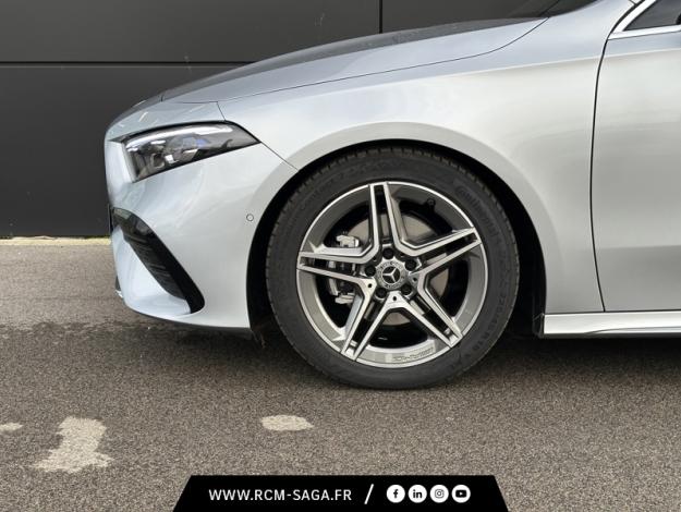 MERCEDES-BENZ Classe A 180 Star Edition  Classe A 180 Star Edition