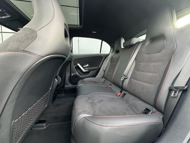 MERCEDES-BENZ Classe A 180 Star Edition  Classe A 180 Star Edition