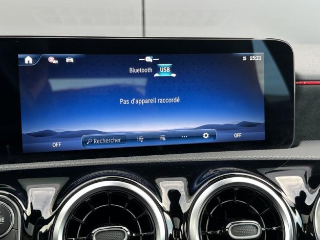 MERCEDES-BENZ Classe A 180 Star Edition  Classe A 180 Star Edition