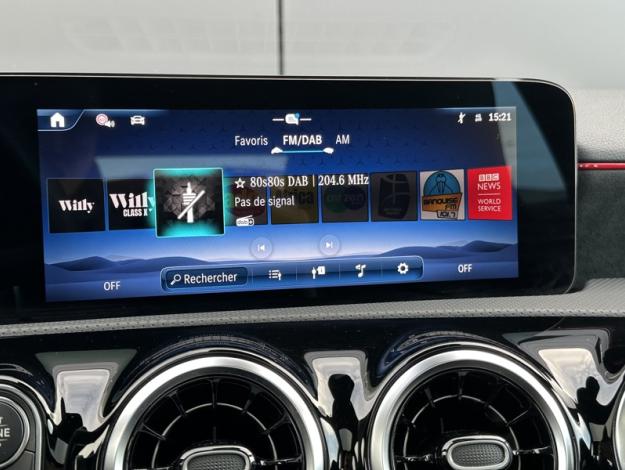 MERCEDES-BENZ Classe A 180 Star Edition  Classe A 180 Star Edition