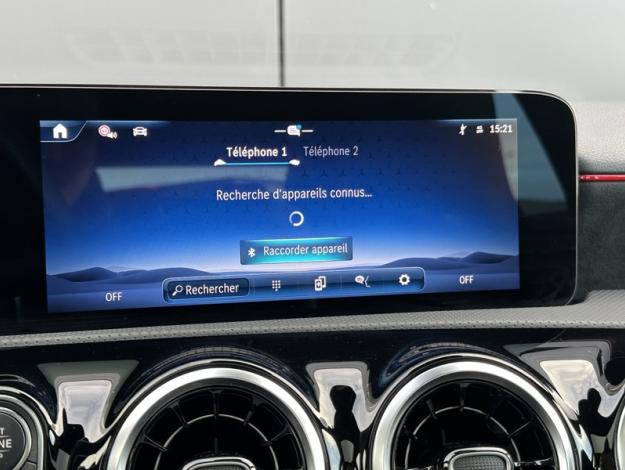 MERCEDES-BENZ Classe A 180 Star Edition  Classe A 180 Star Edition