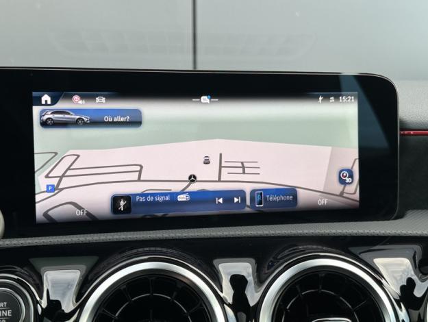 MERCEDES-BENZ Classe A 180 Star Edition  Classe A 180 Star Edition