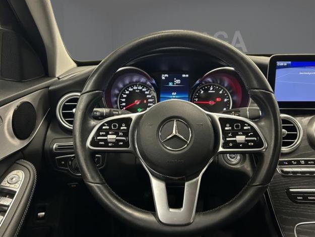 MERCEDES-BENZ C 180 d Break Avantgarde Auto  