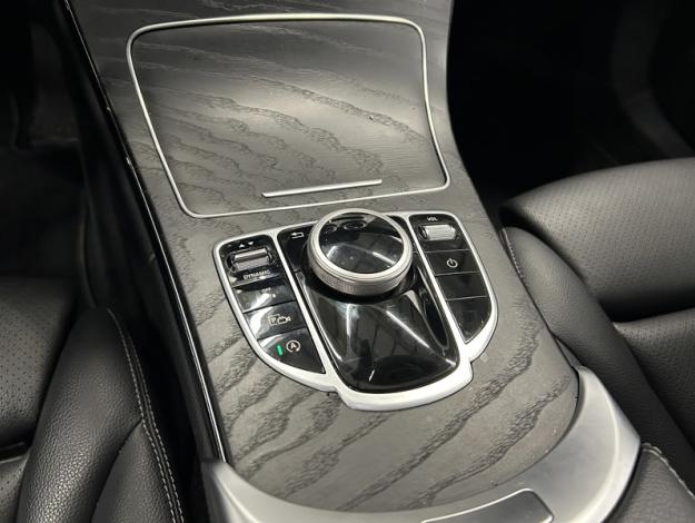 MERCEDES-BENZ C 180 d Break Avantgarde Auto  